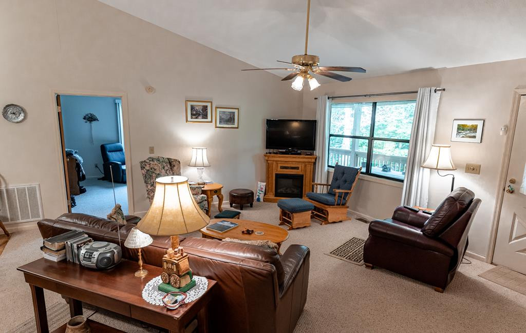 34 Gator Ridge Road Topton, NC 28781 - Photo 44 of 53