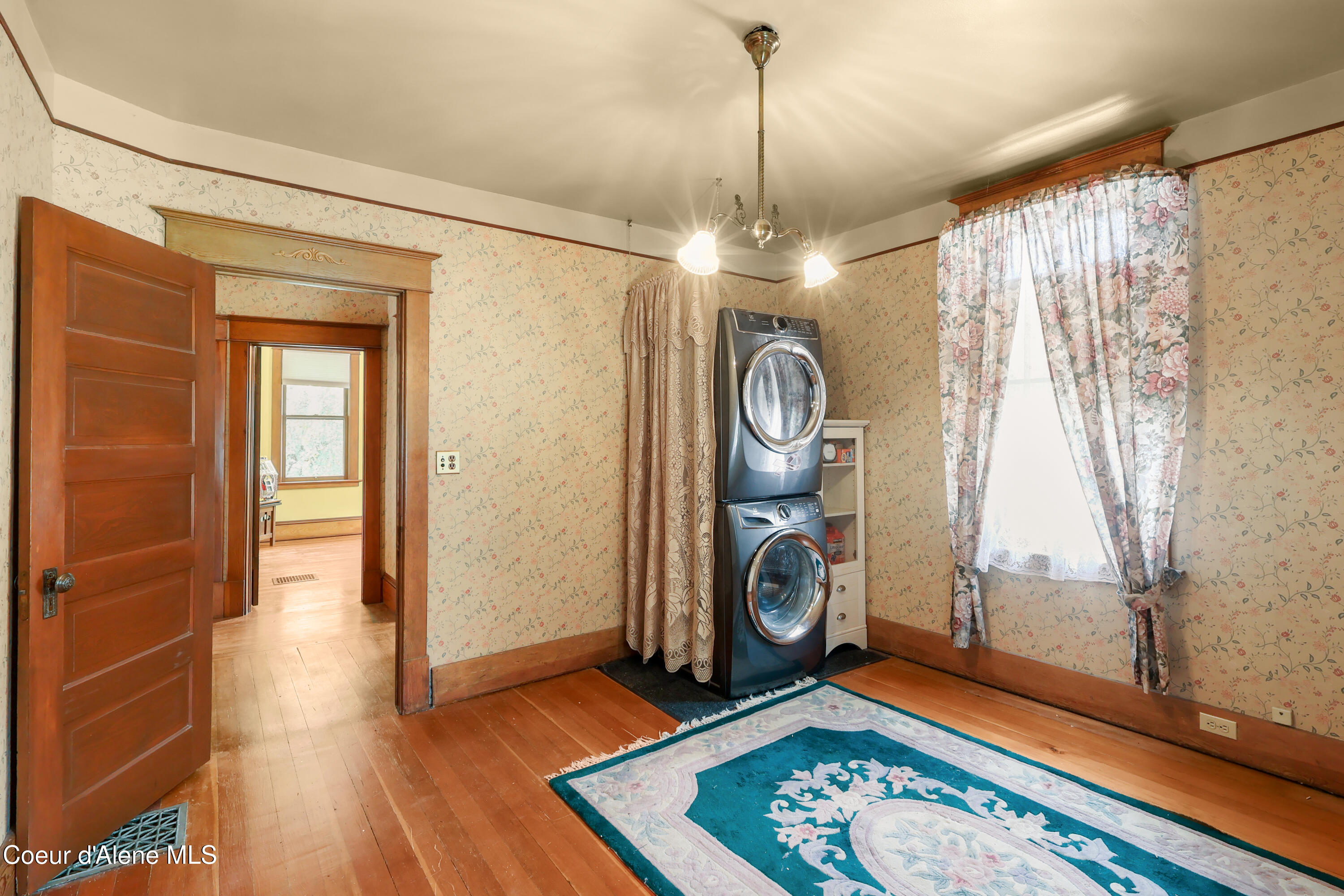 211 2nd Street Wallace, ID 83873 - Photo 19 of 26 Bedroom
