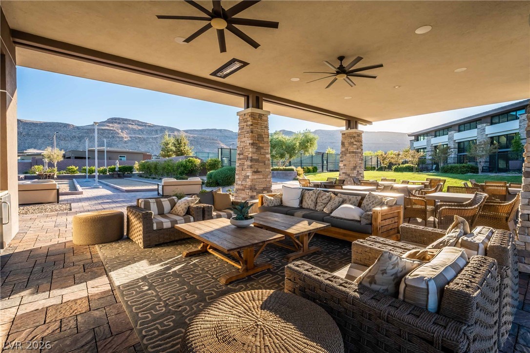 6700 Regency Valley Street Las Vegas, NV 89148 - Photo 72 of 76 Gallery Image 72