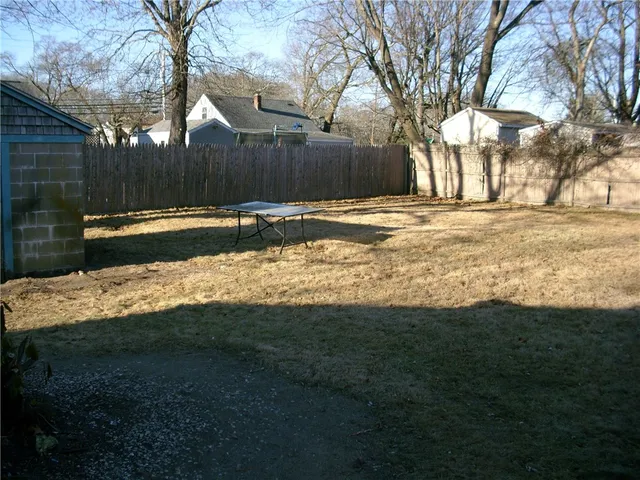 $465,000 | 68 Alfred Street, Warwick, RI 02889