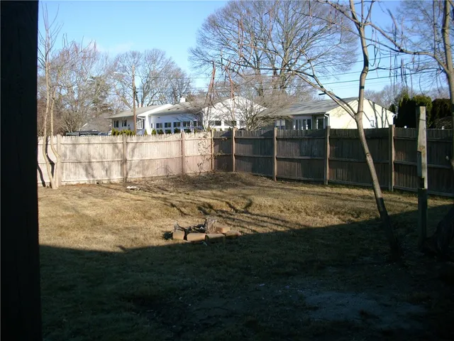 $465,000 | 68 Alfred Street, Warwick, RI 02889