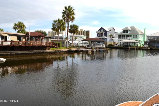 $325,000 | 6512 Harbour Boulevard, Panama City Beach, FL 32407