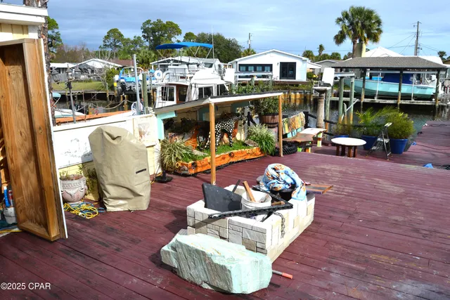 $325,000 | 6512 Harbour Boulevard, Panama City Beach, FL 32407