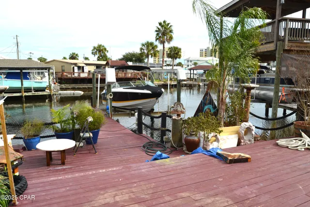 $325,000 | 6512 Harbour Boulevard, Panama City Beach, FL 32407