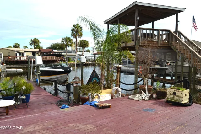 $325,000 | 6512 Harbour Boulevard, Panama City Beach, FL 32407