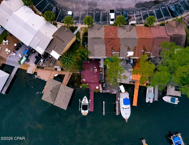 $325,000 | 6512 Harbour Boulevard, Panama City Beach, FL 32407