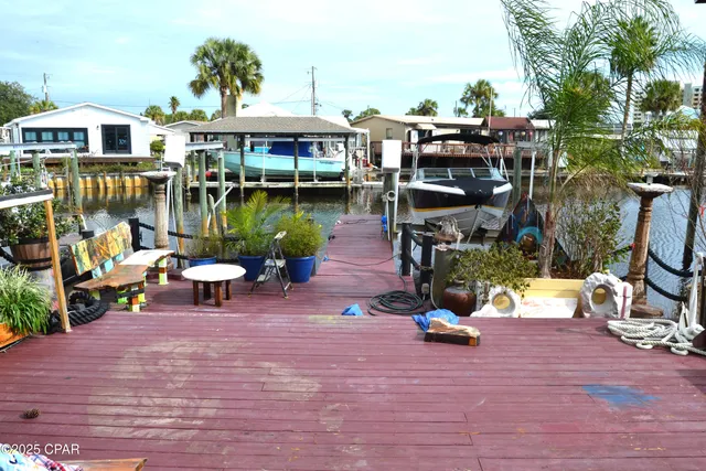 $325,000 | 6512 Harbour Boulevard, Panama City Beach, FL 32407