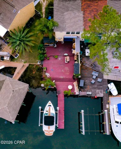 $325,000 | 6512 Harbour Boulevard, Panama City Beach, FL 32407