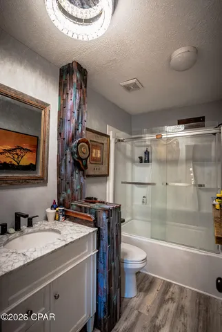 $325,000 | 6512 Harbour Boulevard, Panama City Beach, FL 32407