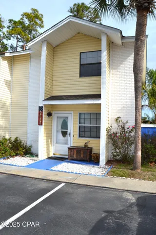 $325,000 | 6512 Harbour Boulevard, Panama City Beach, FL 32407
