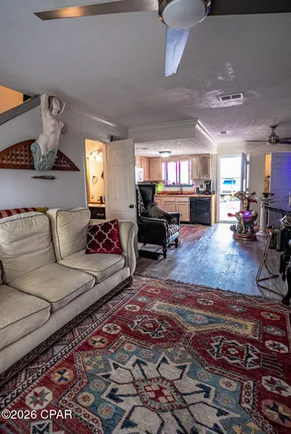 $325,000 | 6512 Harbour Boulevard, Panama City Beach, FL 32407