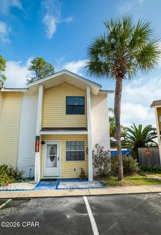 $325,000 | 6512 Harbour Boulevard, Panama City Beach, FL 32407