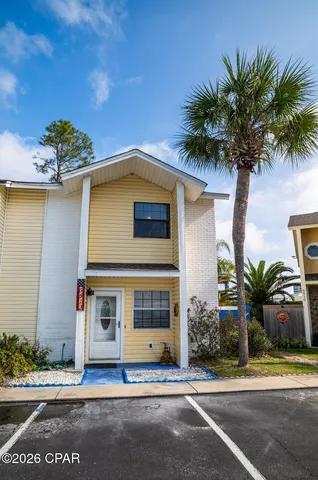 $325,000 | 6512 Harbour Boulevard, Panama City Beach, FL 32407