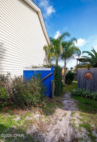 $325,000 | 6512 Harbour Boulevard, Panama City Beach, FL 32407