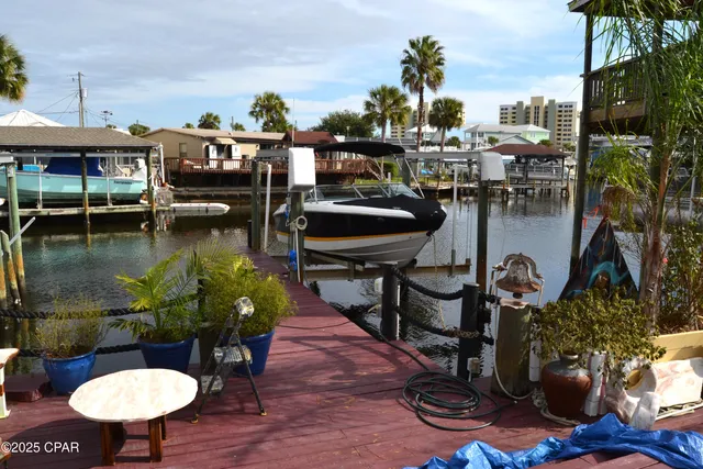 $325,000 | 6512 Harbour Boulevard, Panama City Beach, FL 32407