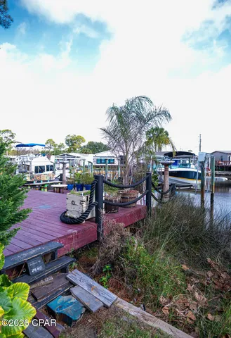 $325,000 | 6512 Harbour Boulevard, Panama City Beach, FL 32407