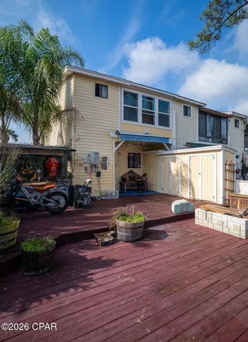 $325,000 | 6512 Harbour Boulevard, Panama City Beach, FL 32407