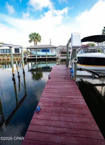 $325,000 | 6512 Harbour Boulevard, Panama City Beach, FL 32407