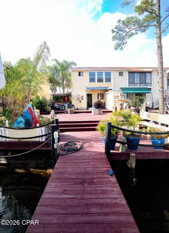 $325,000 | 6512 Harbour Boulevard, Panama City Beach, FL 32407