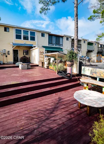 $325,000 | 6512 Harbour Boulevard, Panama City Beach, FL 32407