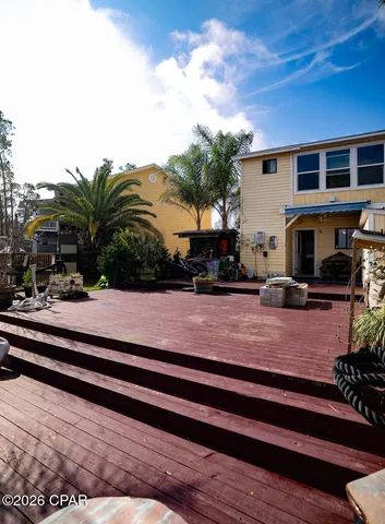 $325,000 | 6512 Harbour Boulevard, Panama City Beach, FL 32407