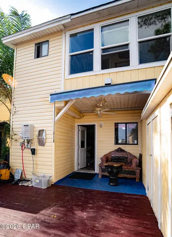 $325,000 | 6512 Harbour Boulevard, Panama City Beach, FL 32407