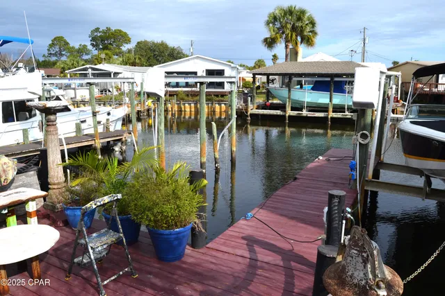 $325,000 | 6512 Harbour Boulevard, Panama City Beach, FL 32407
