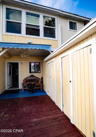 $325,000 | 6512 Harbour Boulevard, Panama City Beach, FL 32407