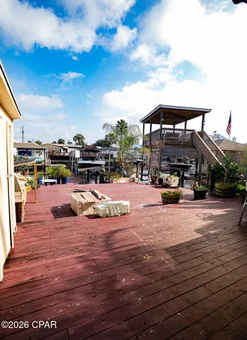 $325,000 | 6512 Harbour Boulevard, Panama City Beach, FL 32407