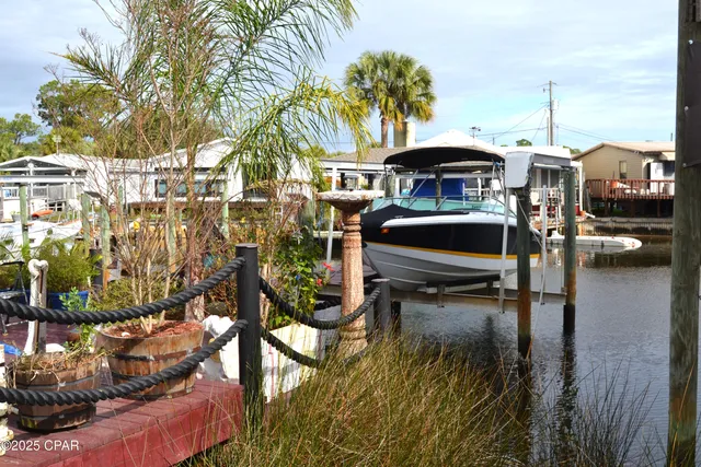 $325,000 | 6512 Harbour Boulevard, Panama City Beach, FL 32407