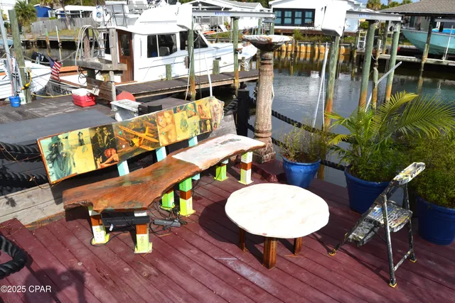 $325,000 | 6512 Harbour Boulevard, Panama City Beach, FL 32407