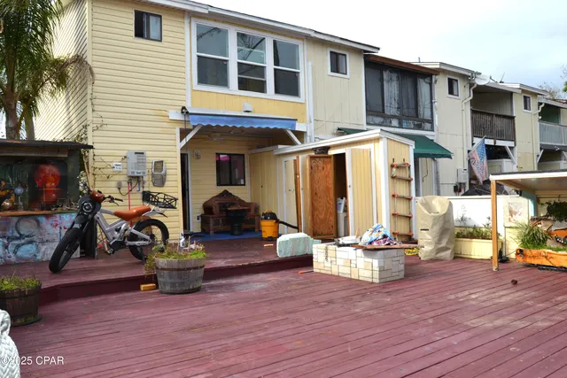 $325,000 | 6512 Harbour Boulevard, Panama City Beach, FL 32407