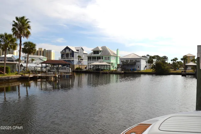 $325,000 | 6512 Harbour Boulevard, Panama City Beach, FL 32407