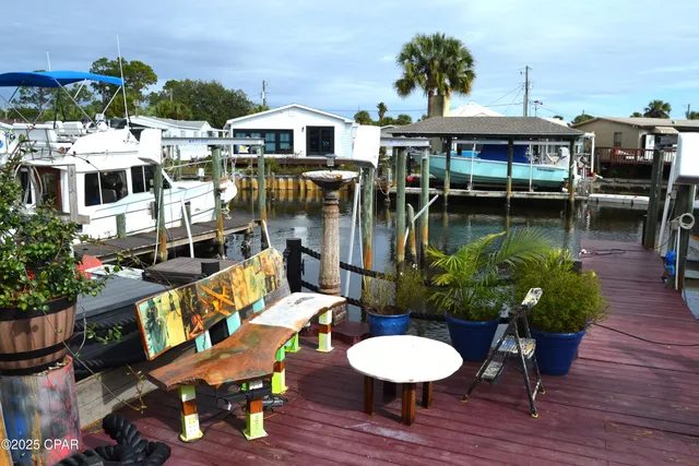 $325,000 | 6512 Harbour Boulevard, Panama City Beach, FL 32407