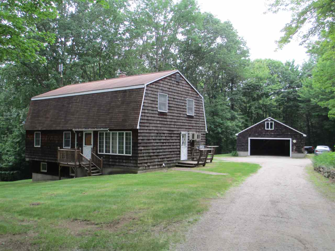28 Long Pond Road Dunbarton, NH 03046 - Photo 1 of 29