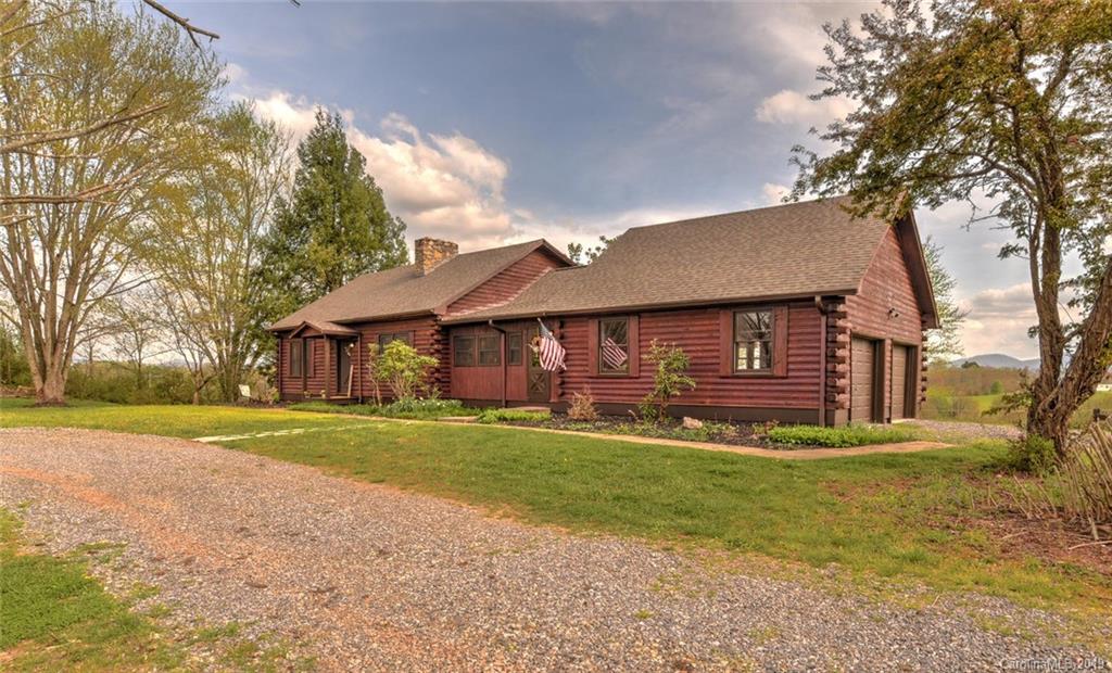 1174 Alexander Road Leicester, NC 28748 - Photo 1 of 45 Gallery Image 1