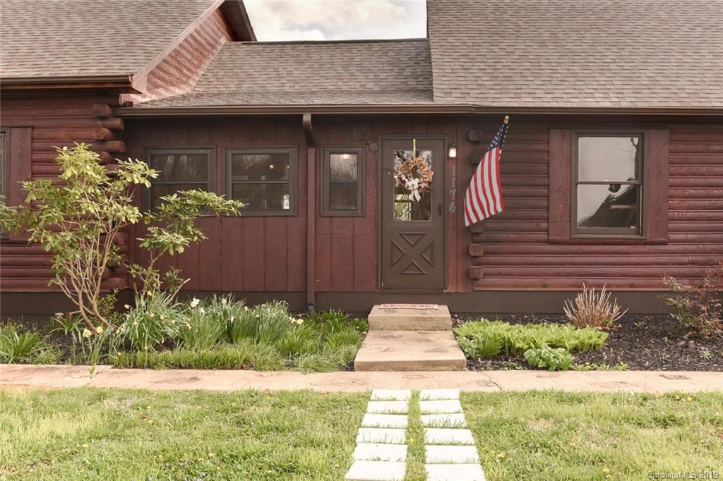 1174 Alexander Road Leicester, NC 28748 - Photo 3 of 45 Gallery Image 3