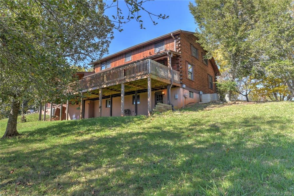 1174 Alexander Road Leicester, NC 28748 - Photo 4 of 45 Gallery Image 4