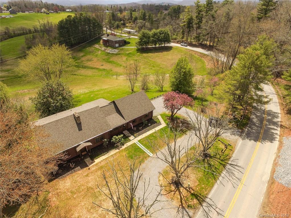 1174 Alexander Road Leicester, NC 28748 - Photo 41 of 45 Gallery Image 41