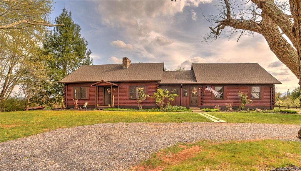 1174 Alexander Road Leicester, NC 28748 - Photo 45 of 45 Gallery Image 45