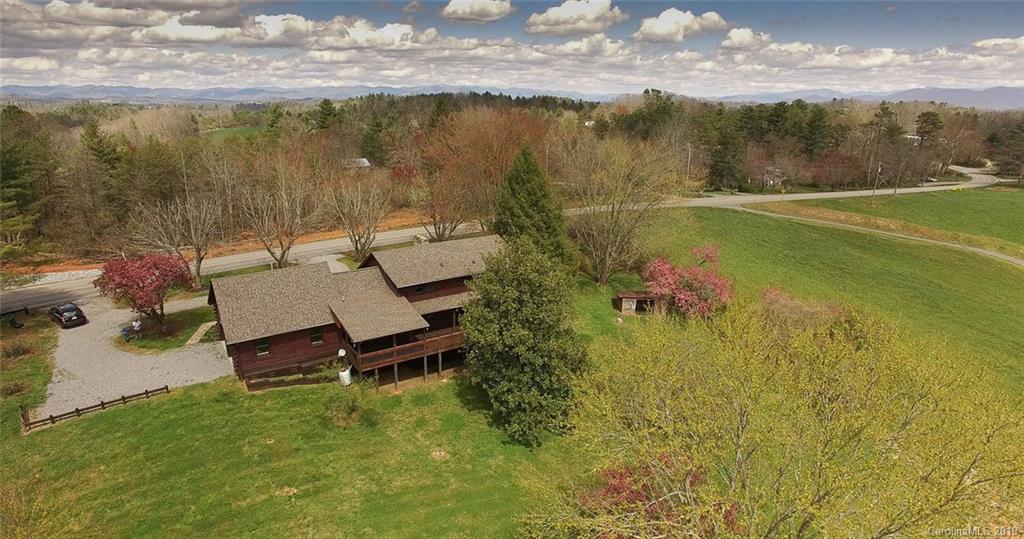 1174 Alexander Road Leicester, NC 28748 - Photo 6 of 45 Gallery Image 6