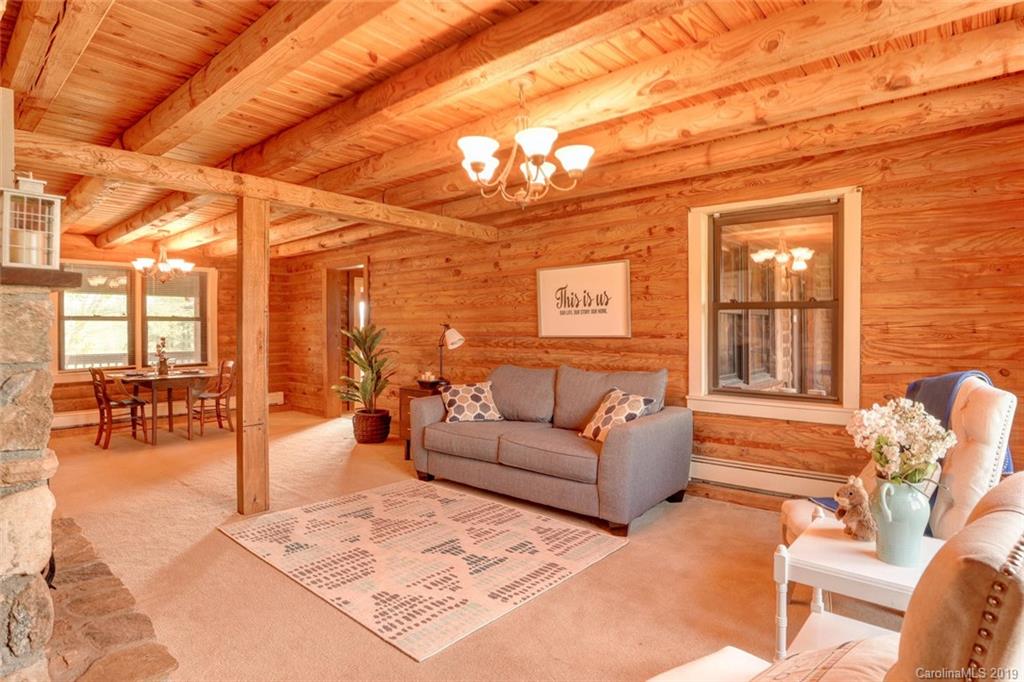 1174 Alexander Road Leicester, NC 28748 - Photo 8 of 45 Gallery Image 8
