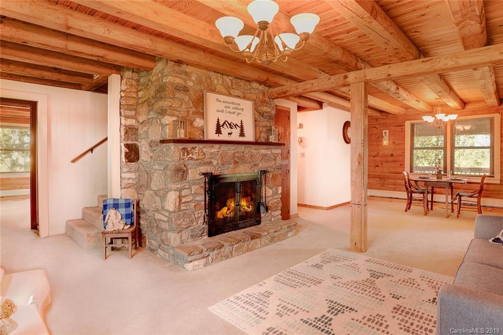 1174 Alexander Road Leicester, NC 28748 - Photo 9 of 45 Gallery Image 9