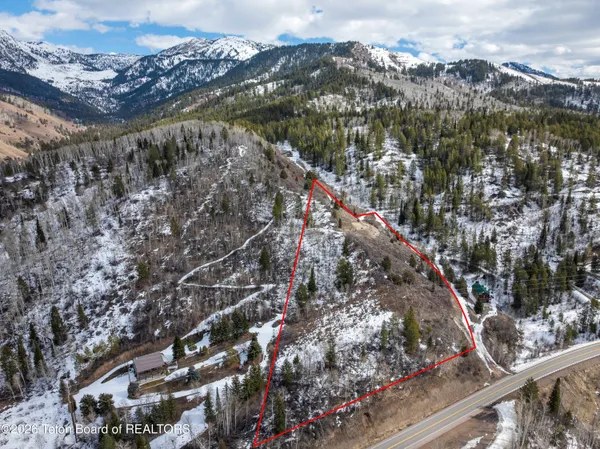 $379,000 | Lot 1 Westview Estates, Irwin, ID 83428