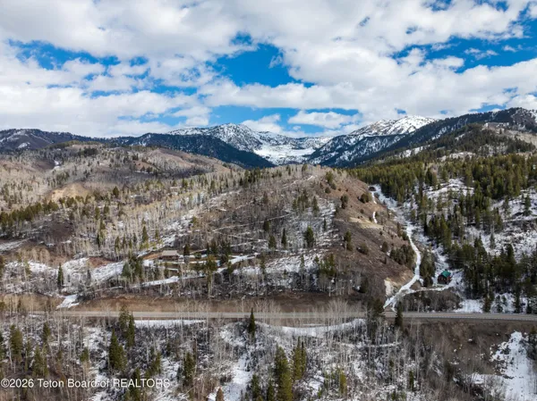 $379,000 | Lot 1 Westview Estates, Irwin, ID 83428