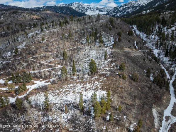 $379,000 | Lot 1 Westview Estates, Irwin, ID 83428