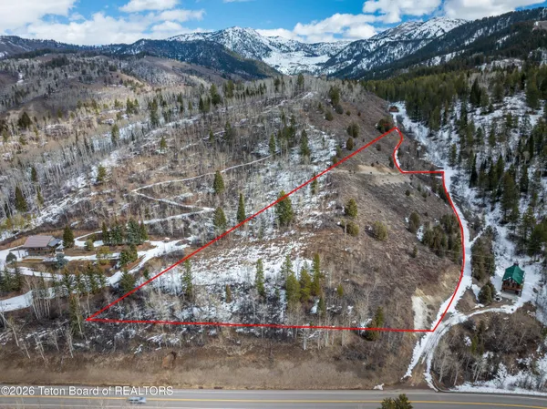 $379,000 | Lot 1 Westview Estates, Irwin, ID 83428