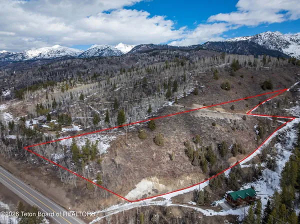 $379,000 | Lot 1 Westview Estates, Irwin, ID 83428