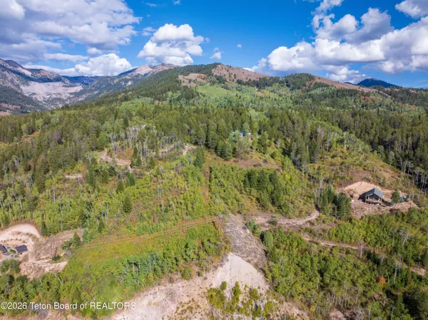 $379,000 | Lot 1 Westview Estates, Irwin, ID 83428