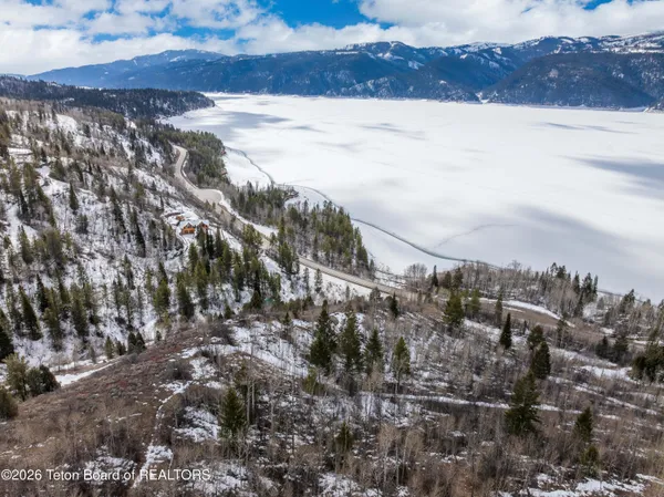 $379,000 | Lot 1 Westview Estates, Irwin, ID 83428